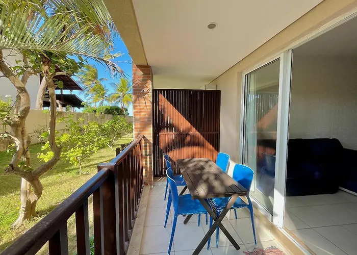 Beach Living Pe Na Areia Por Be My Guest